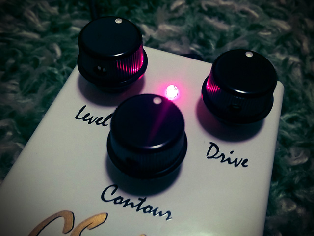 Jetter Gear GS124」ダンブル系エフェクターをレビュー | 魔法の箱研究