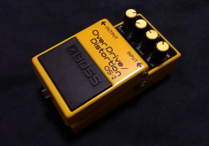 MXR Custom Shop CSP265 Joe Bonamassa FET DRIVER」レビュー！ | 魔法
