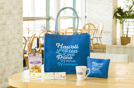 こだわりが詰まったオリジナルデザインの福袋が登場！ 「LUCKY BAG