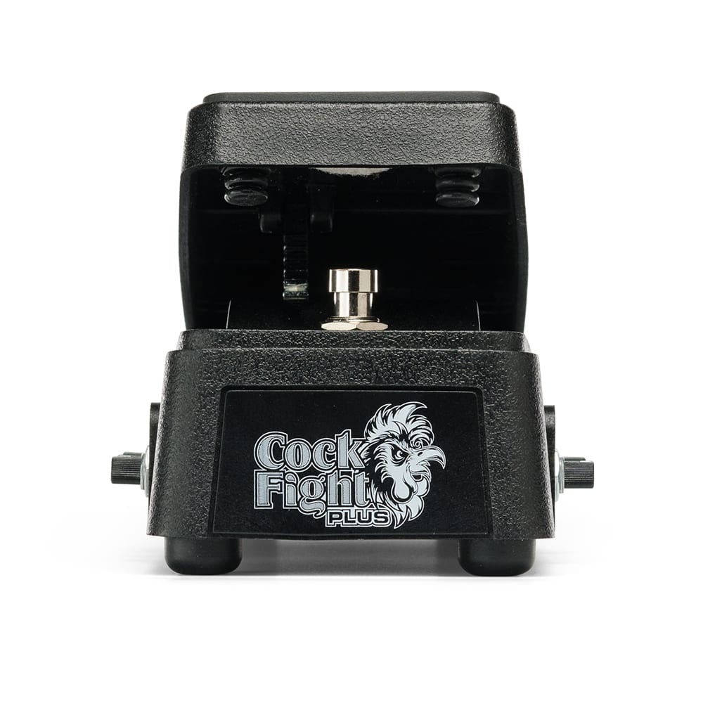 Cock Fight Plus | Talking Wah & Fuzz - Electro-Harmonix