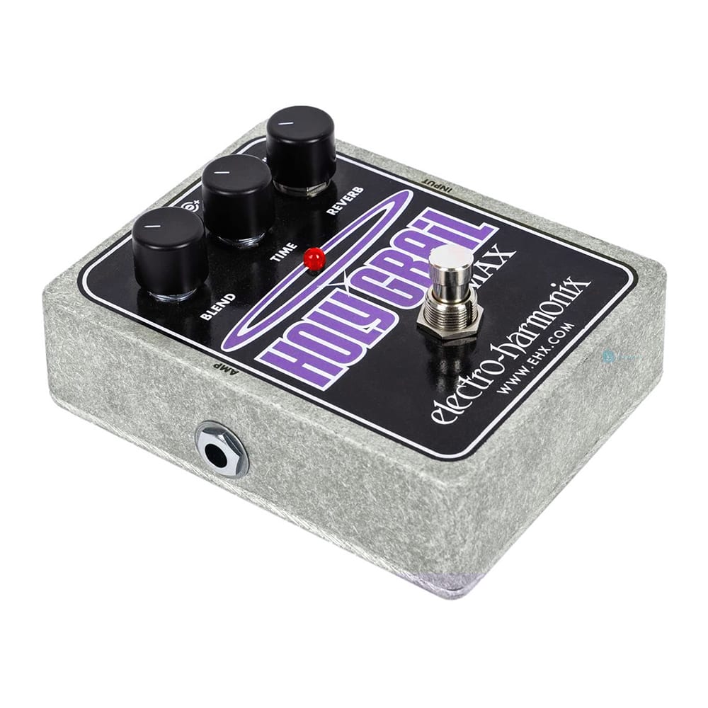 Holy Grail Max | Reverb - Electro-Harmonix