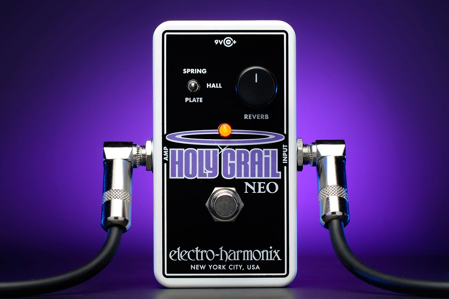 Holy Grail Neo | Reverb - Electro-Harmonix