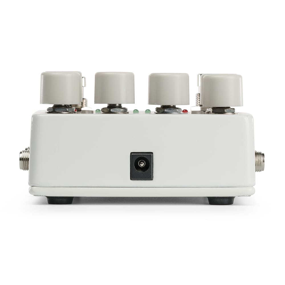 Platform | Stereo Compressor/Limiter - Electro-Harmonix