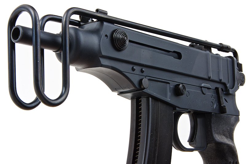 Maruzen VZ61 Scorpion GBB SMG | eHobby Asia