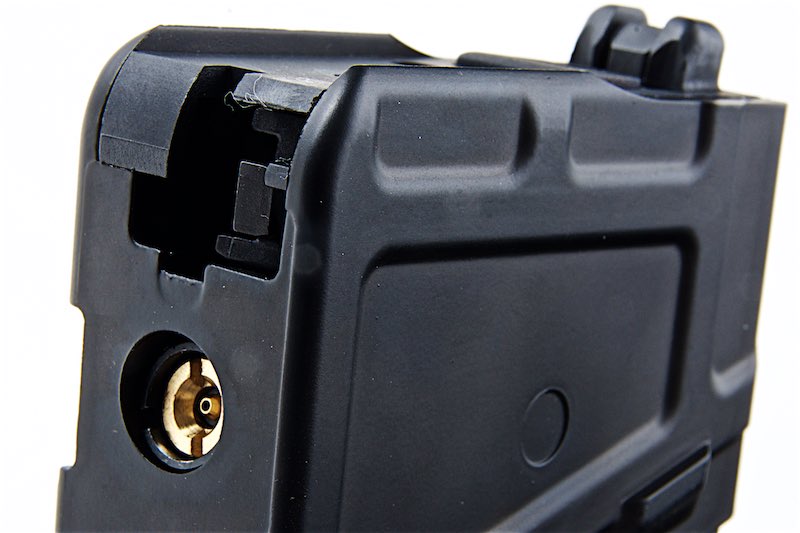 Umarex (VFC) 30rds Green Gas Magazine For HK53/ HK33 GBB | eHobby Asia