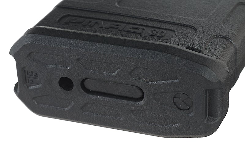 PTS 38rds PMAG Style Gas Magazine for KSC / KWA M4 GBB | eHobby Asia