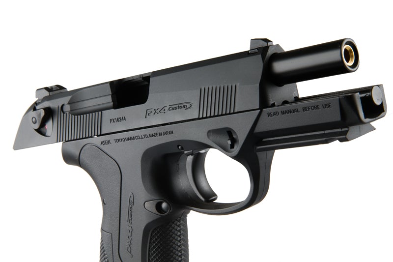 Tokyo Marui PX4 GBB | eHobby Asia