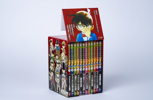 世界史探偵コナン全12巻箱入セット | 青山 剛昌 | 1件のレビュー