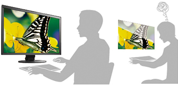 EIZO ColorEdge CS2410