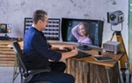 RadiForce 149.9 x 68.9mm MED-XN31LP | EIZO