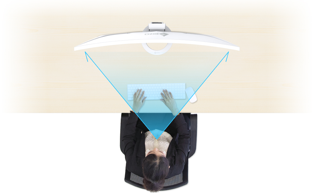 FlexScan EV3895 - 37.5