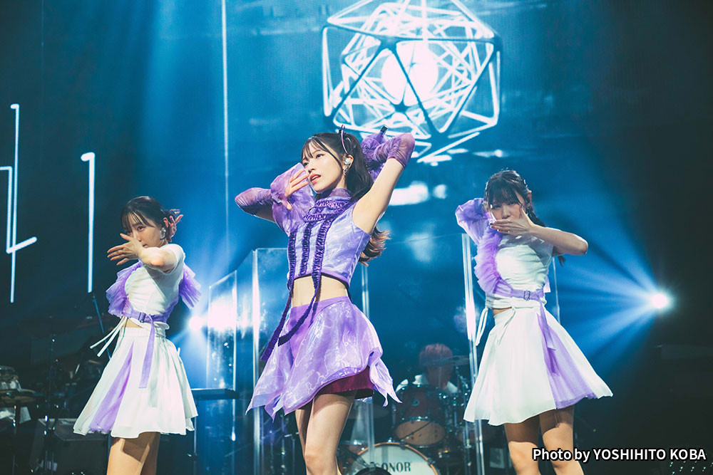 THE ALFEE Count Down 1998 Nouvelle Vague Live at BUDOKAN Dec.24