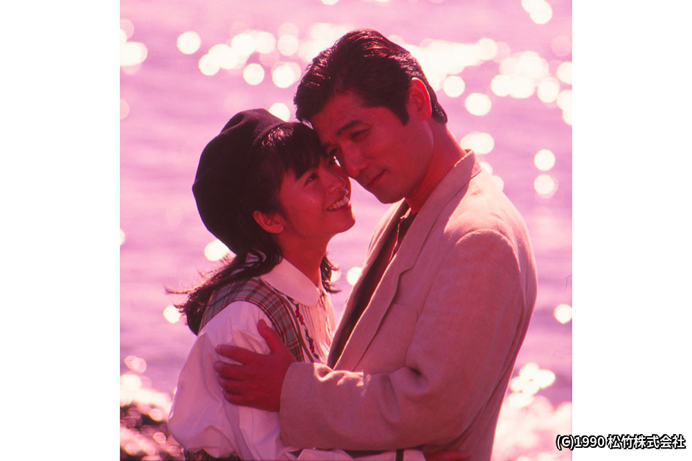 だいじょうぶマイ・フレンド｜衛星劇場