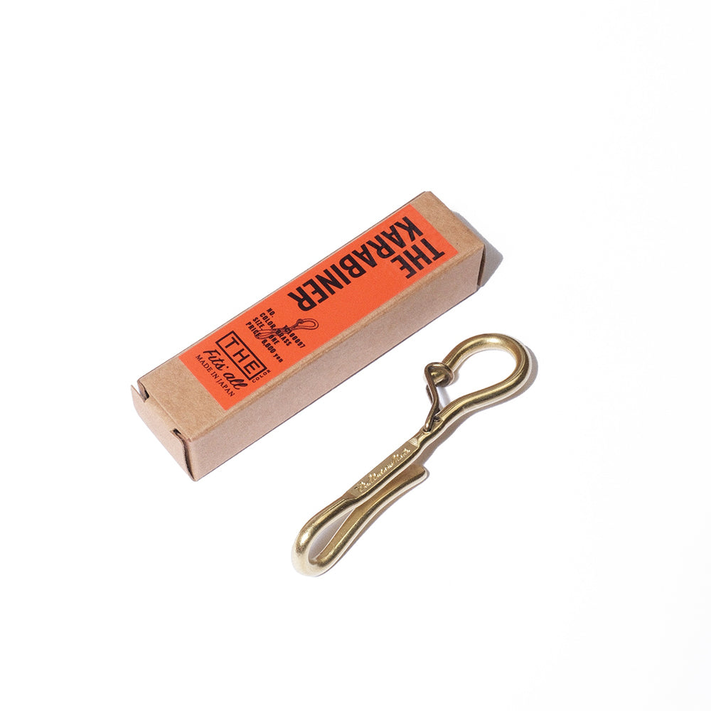 THE KARABINER – EIGHT THIRTY STORE