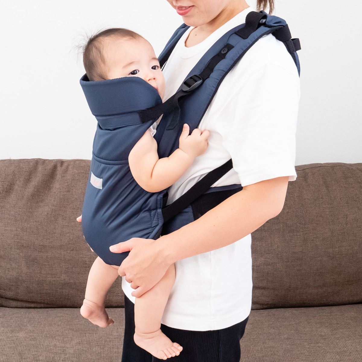 ツインズキャリー コネクト | 日本エイテックス株式会社 公式サイト