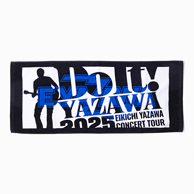 EIKICHI YAZAWA LIVE in TOKYO DOME「Do It！YAZAWA 2025」