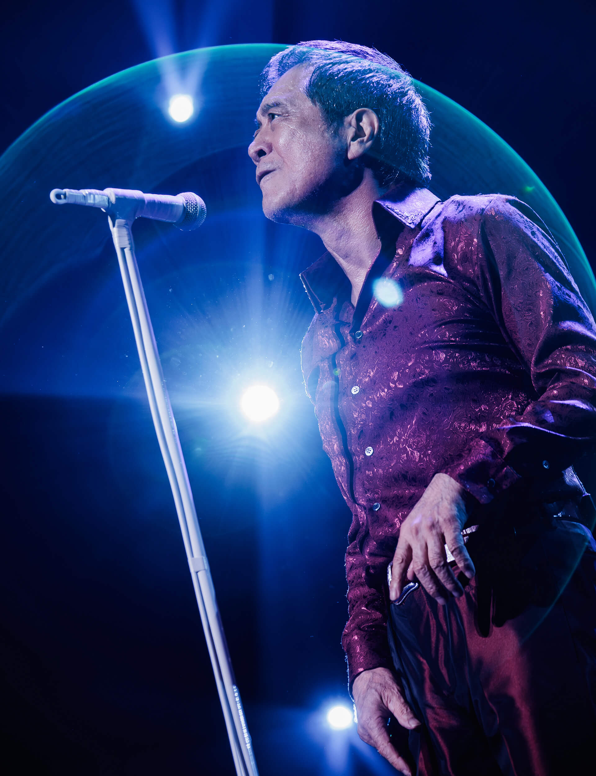 EIKICHI YAZAWA CONCERT TOUR「Do It！YAZAWA 2025」特設サイト