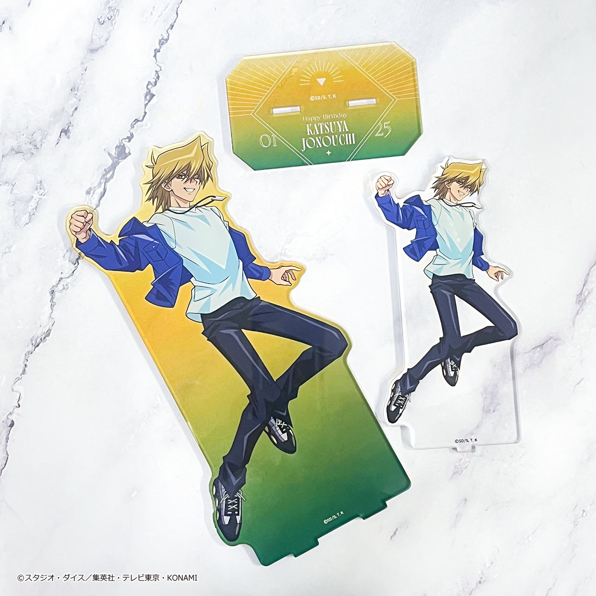 遊☆戯☆王デュエルモンスターズ×COLLABOCAFEHONPO BLANC 2026 強敵編