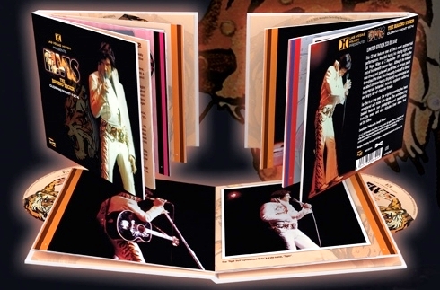 洋楽 ELVIS Off The Record VHS CD Rare Elvis Presley VHS Tape and