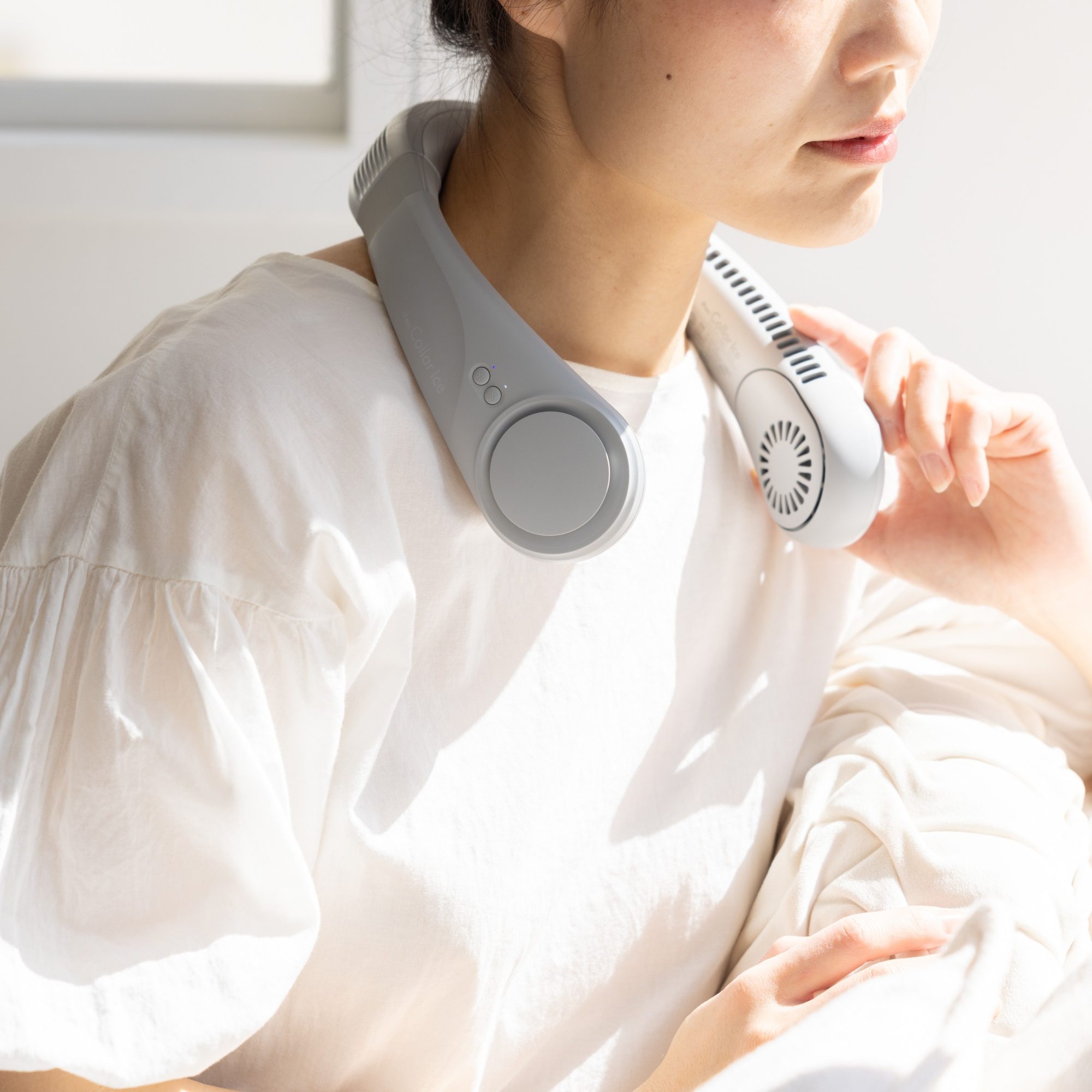 iFan Collar Ice 25 | エレス株式会社