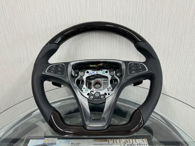 エランドール｜メルセデスベンツ専門店/Vクラス高価買取/高価査定