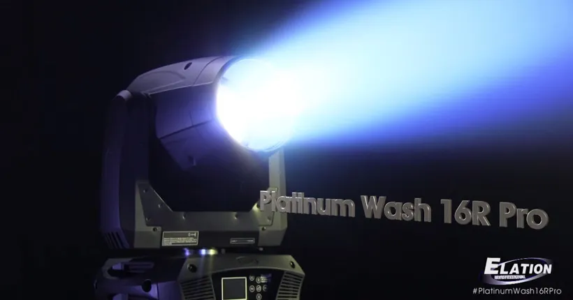 ELATION（イレーション）