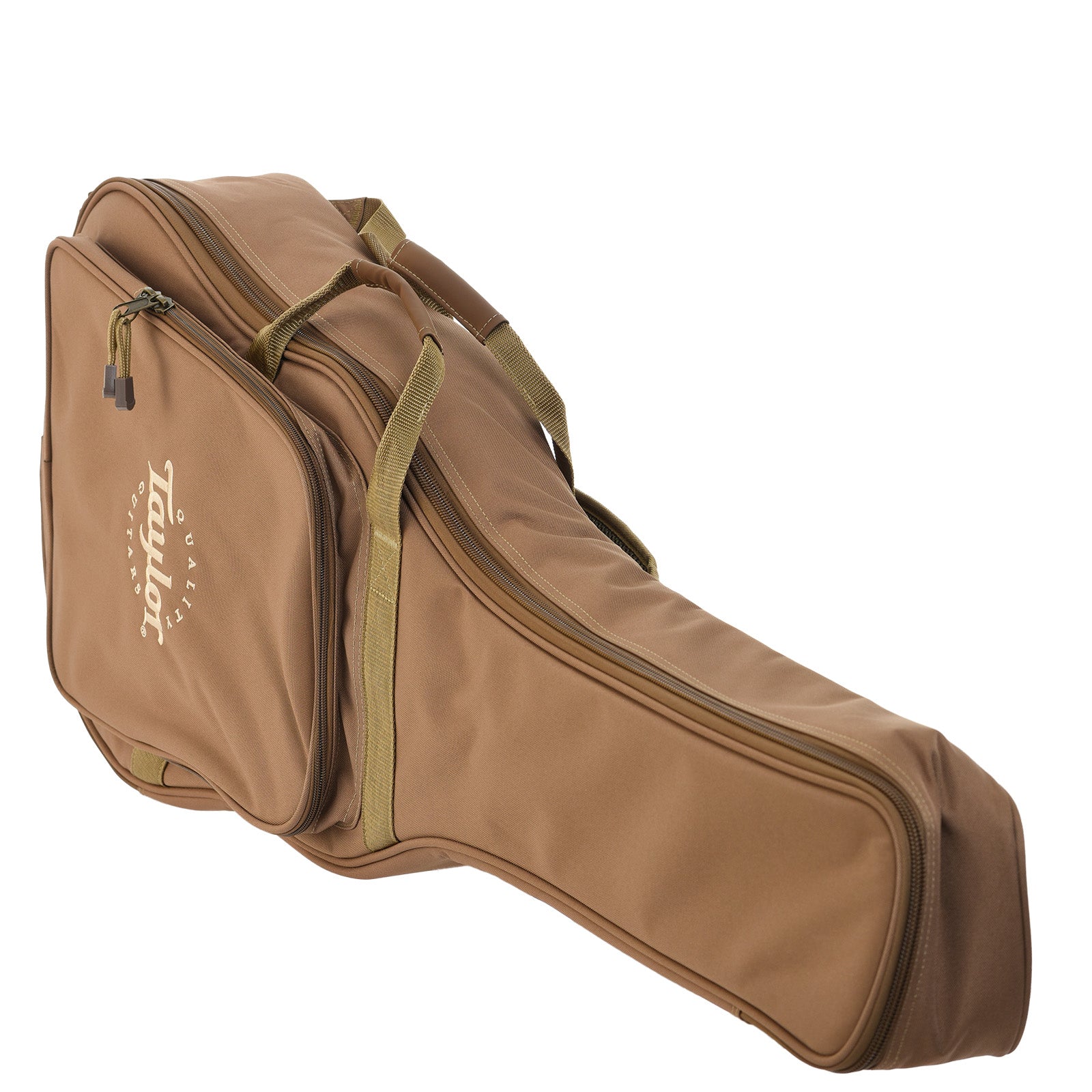 Taylor Academy 12e Acoustic Guitar & Gigbag – Elderly Instruments