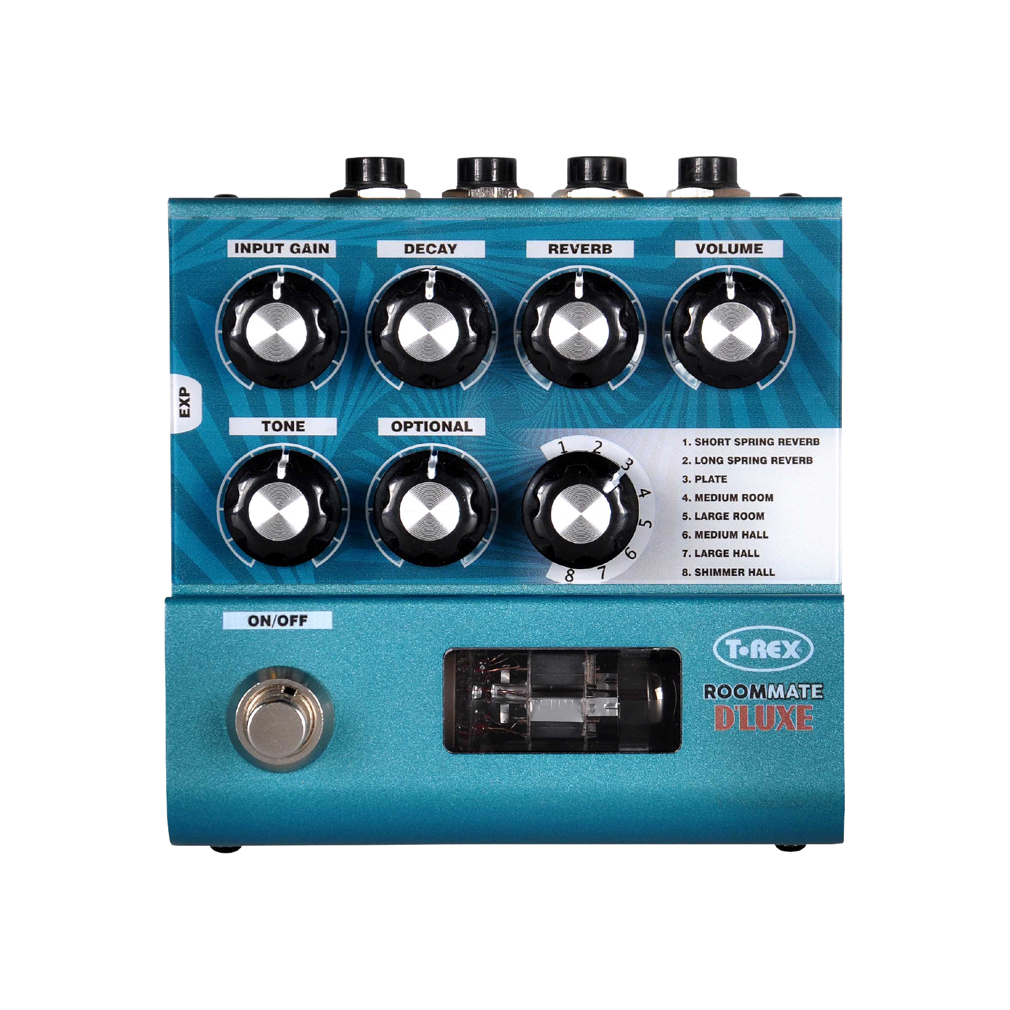 MUDHONEY II | T-REX | 株式会社エレクトリ