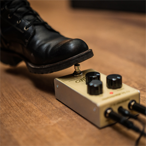 DRIP SPRING REVERB | TC Electronic