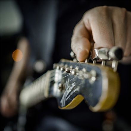 POLYTUNE 3 | TC Electronic