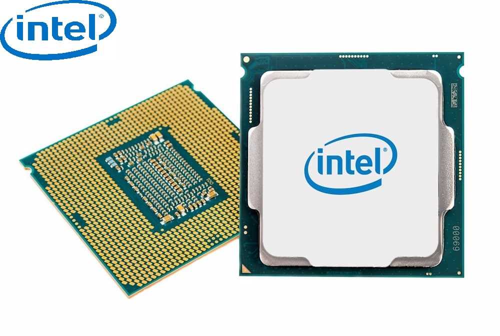 Intel I7-10700KF 10 Gen Processor - Online at Best Price in
