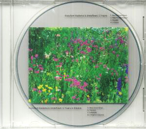 Kazufumi Kodama & Undefined - 2 Years / 2 Years In Silence