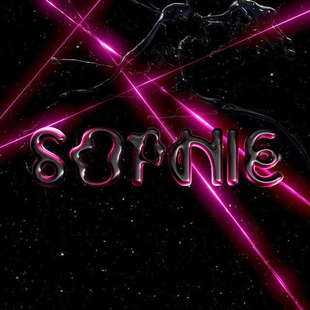SOPHIE - SOPHIE | ソフィー | ele-king