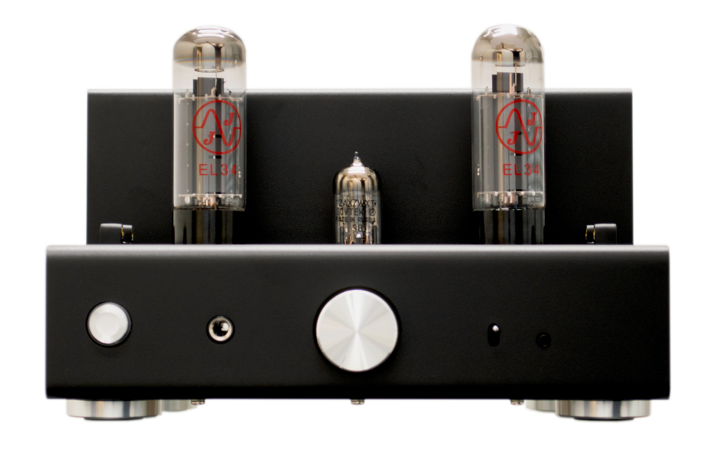 多極管シングルパワーアンプキット [ TU-8400 ]｜製品情報 | エレキット