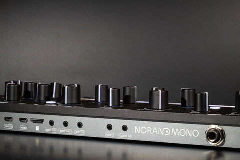 NORAND MONO MK2 | Elektron Distribution Group