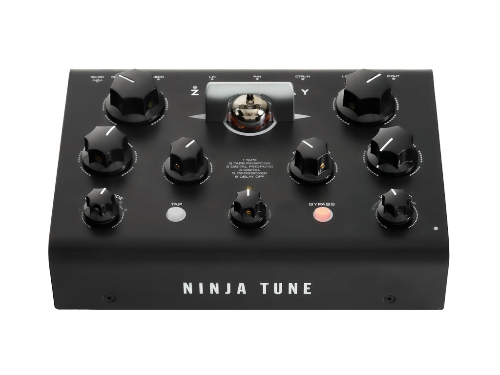 Erica Synths Zen Delay | Elektron Distribution Group