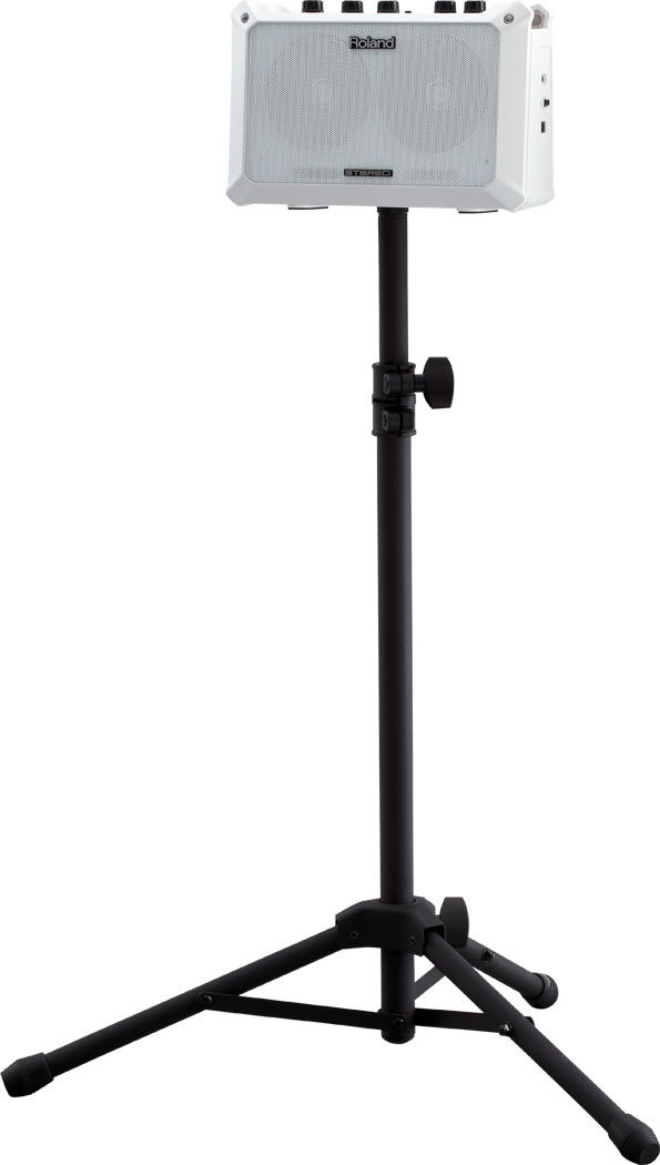 Roland Mobile BA Portable Amplifier - Elevated Audio