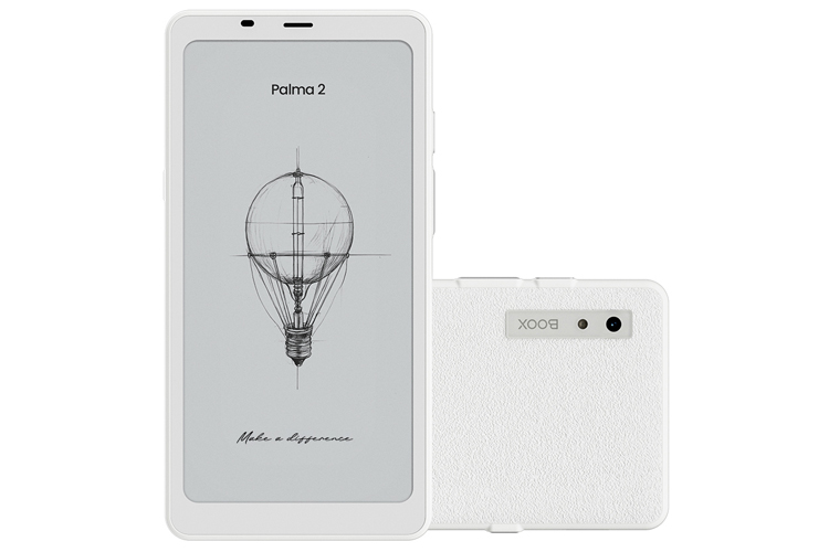 ONYX BOOX Palma 2 Mobile ePaper - White | eBay