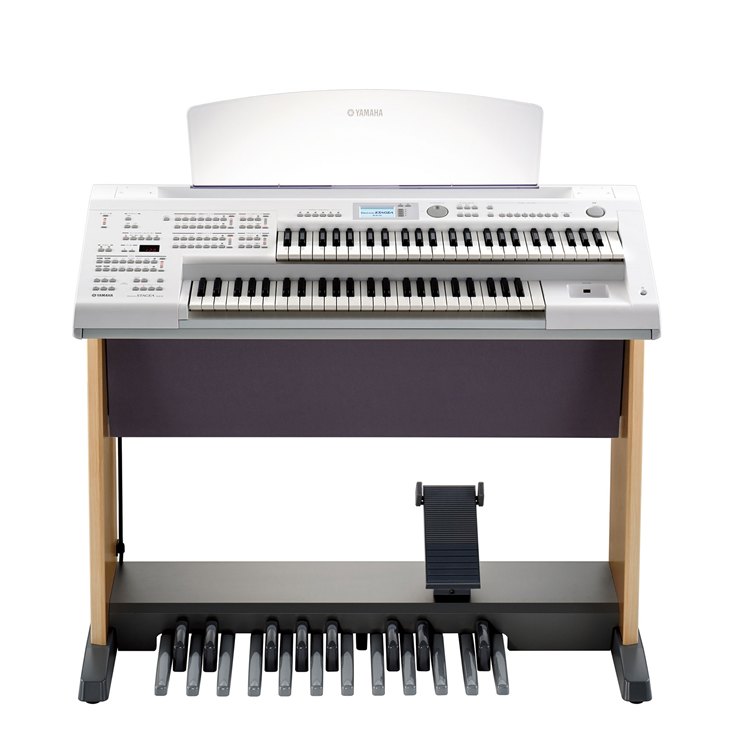 ヤマハ エレクトーン ELB-02 | エルム楽器