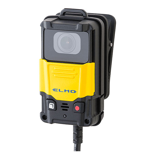 WEB/クラウドカメラ・ウェアラブル端末 - エルモ