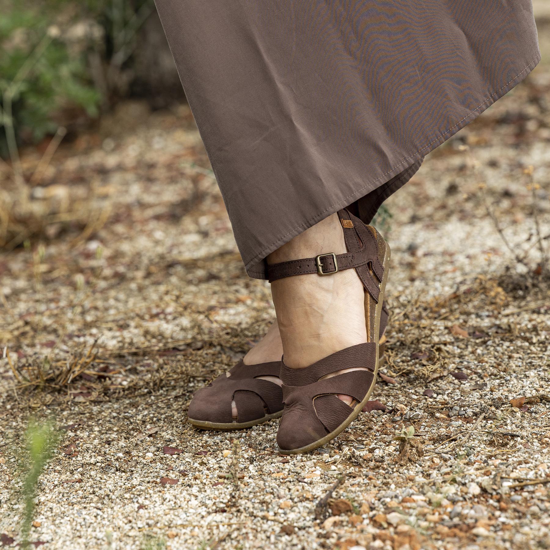 El Naturalista | New Collection | Sustainable Design and Quality