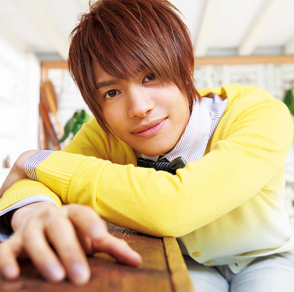 ええじゃないか｜ジャニーズWEST｜ELOV-Label