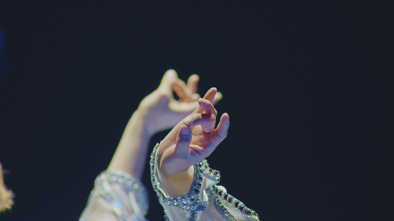 ボクの背中には羽根がある」【from KinKi Kids Concert 2024-2025