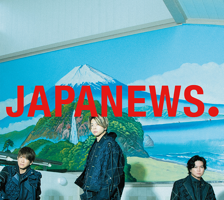 JAPANEWS｜NEWS｜ELOV-Label