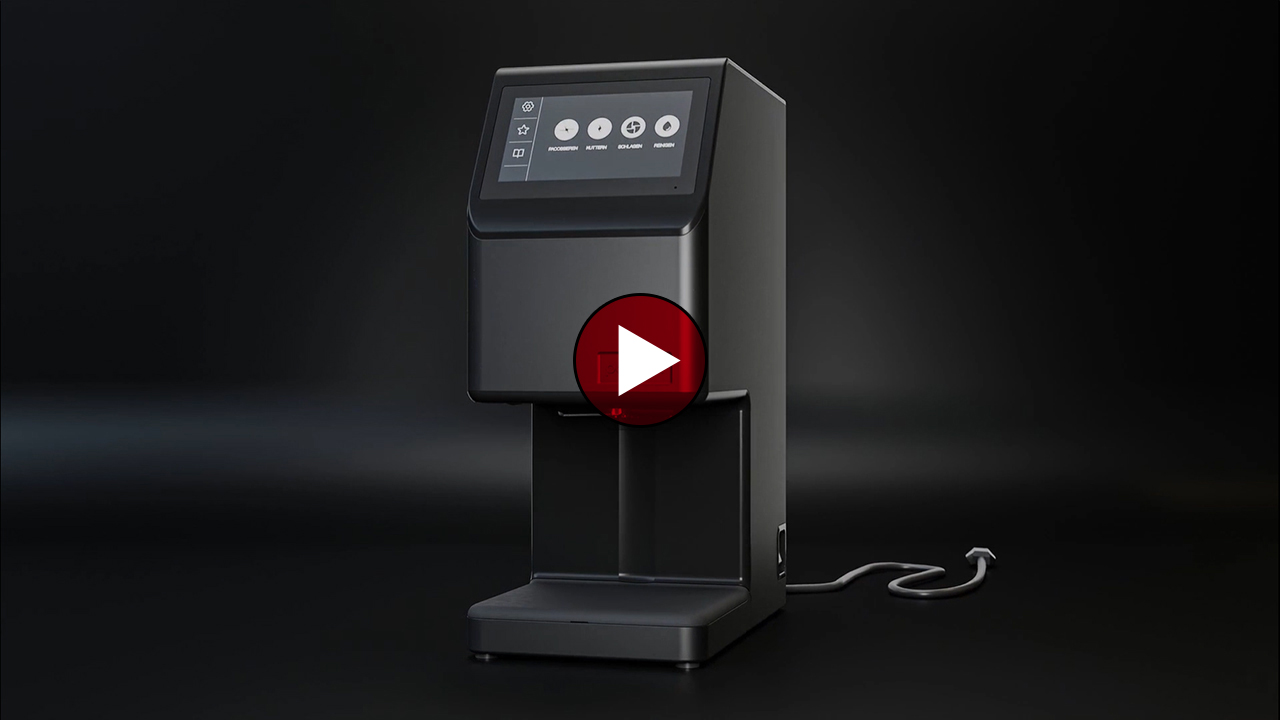 株式会社エピック：Pacojet (パコジェット)