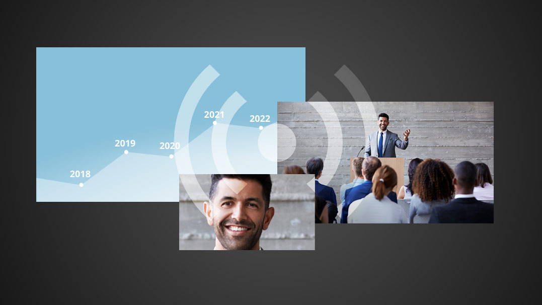 Live stream multiple sources simultaneously on Pearl-2