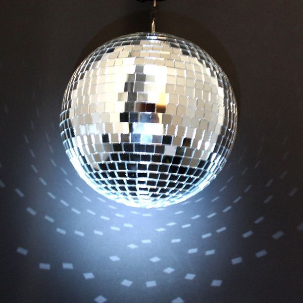 ミラーボール｜パーティーグッズ－パーティー装飾【子供用.com