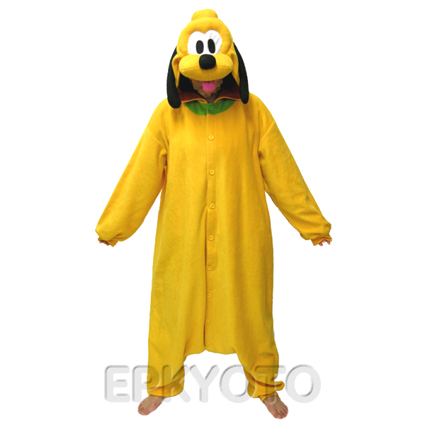 大人用 キャラスーツ プルート｜着ぐるみ－キャラスーツ【子供用.com