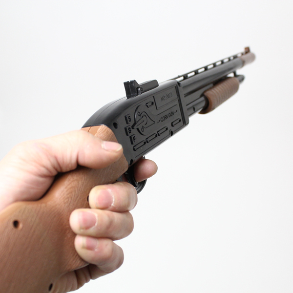 射的銃 プラスチック～景品セット・プレゼントセット・抽選会キット