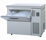 SIM-F140B Panasonic パナソニック フレークアイス製氷機≪アンダー